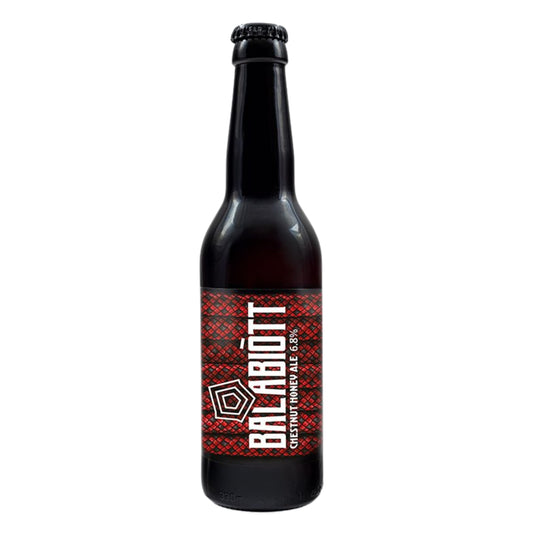 Birra Balabiott Sciùra