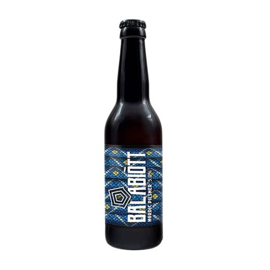 Birra Balabiott Fiòla
