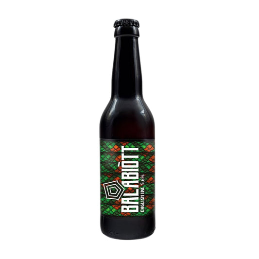 Birra Balabiott Rabelòtt