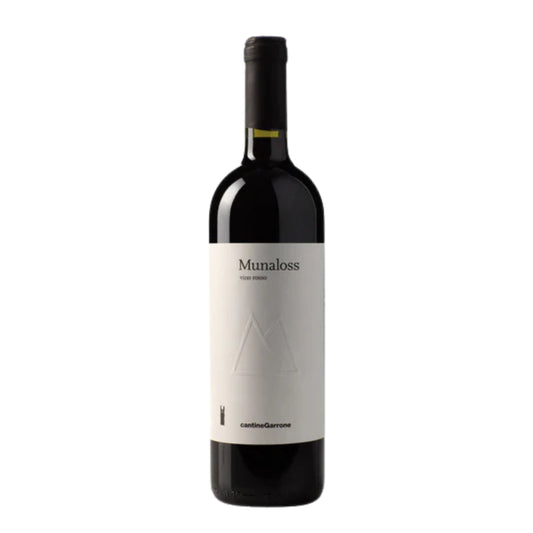 Munaloss Cantine Garrone