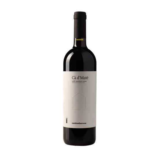 Cà d'Matè Cantine Garrone