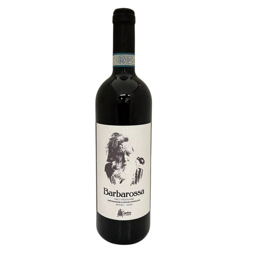 Barbarossa Cantina di Tappia
