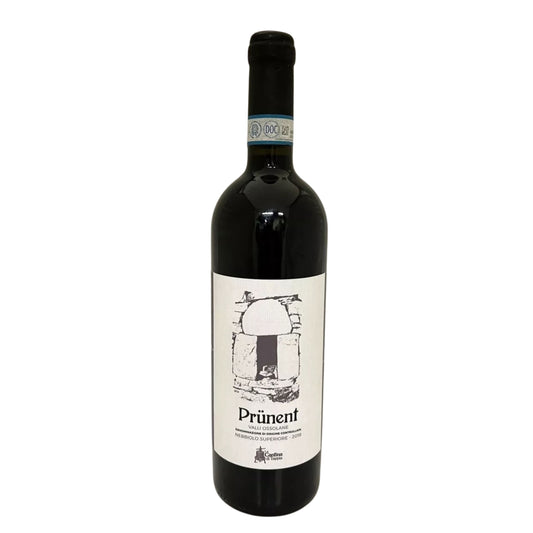 Prünent Cantina di Tappia