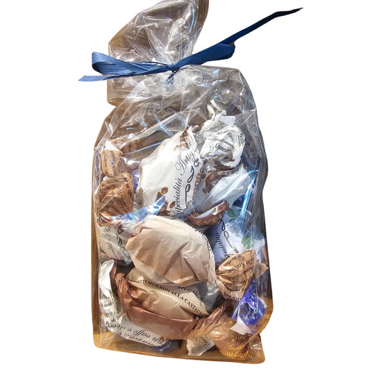 Amaretti assortiti