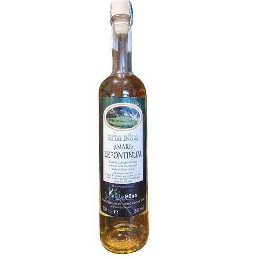 Amaro Lepontinum