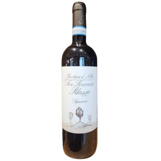 Barbera San Pancrazio Superiore