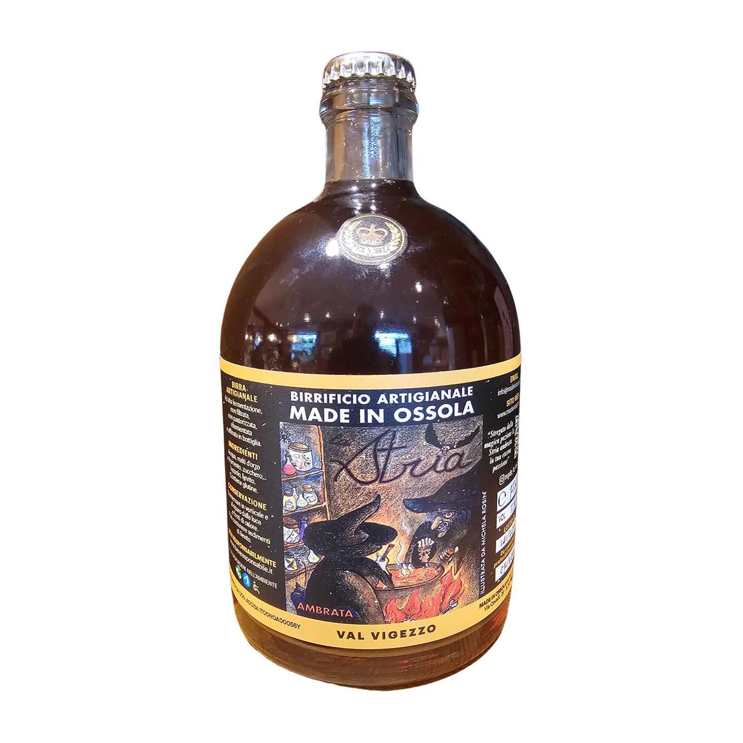 Birra Astria