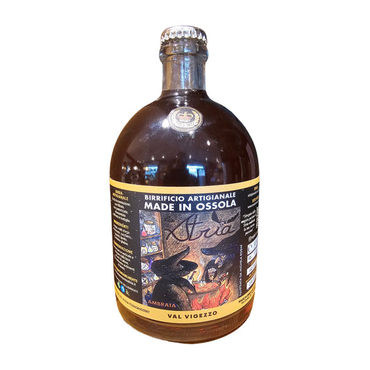 Birra Astria