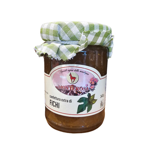 Marmellata di Fichi
