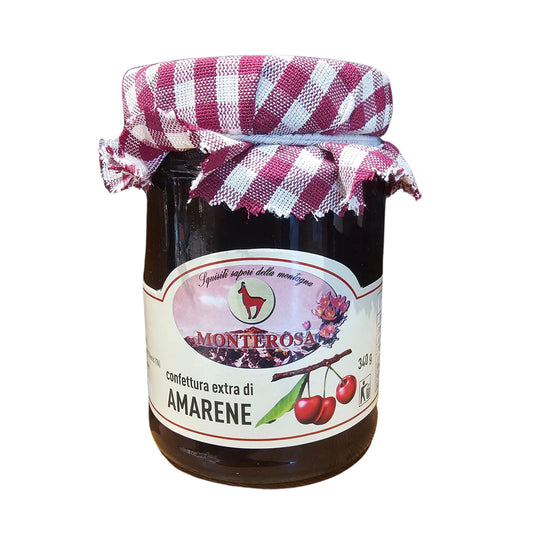Marmellata Amarena