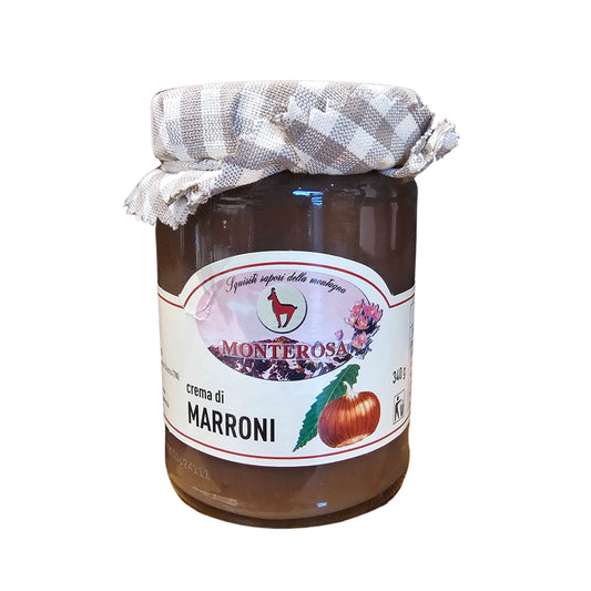 Marmellata Marroni