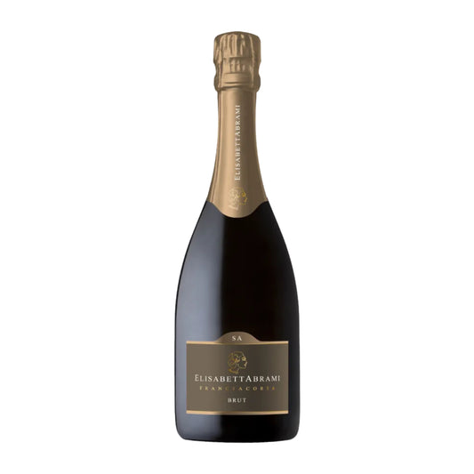 Franciacorta Brut Elisabetta Abrami