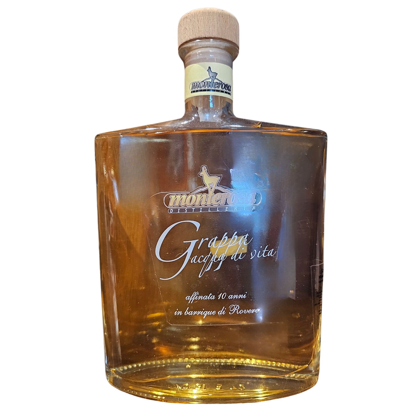 Grappa Acqua di vita