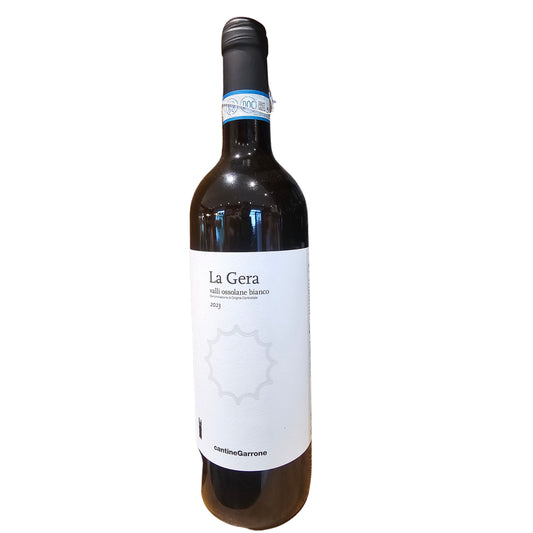 La Gera Cantine Garrone