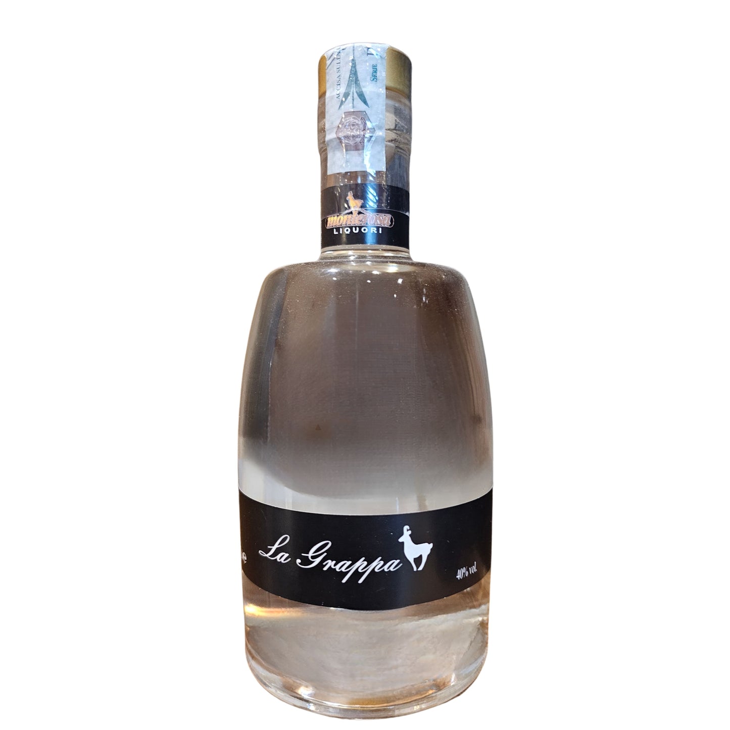 Grappa Monterosa