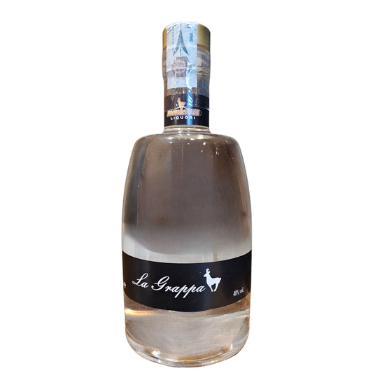 Grappa Monterosa