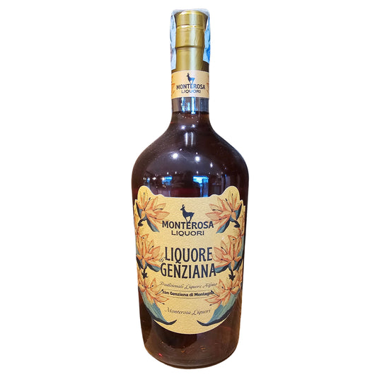 Amaro Genziana
