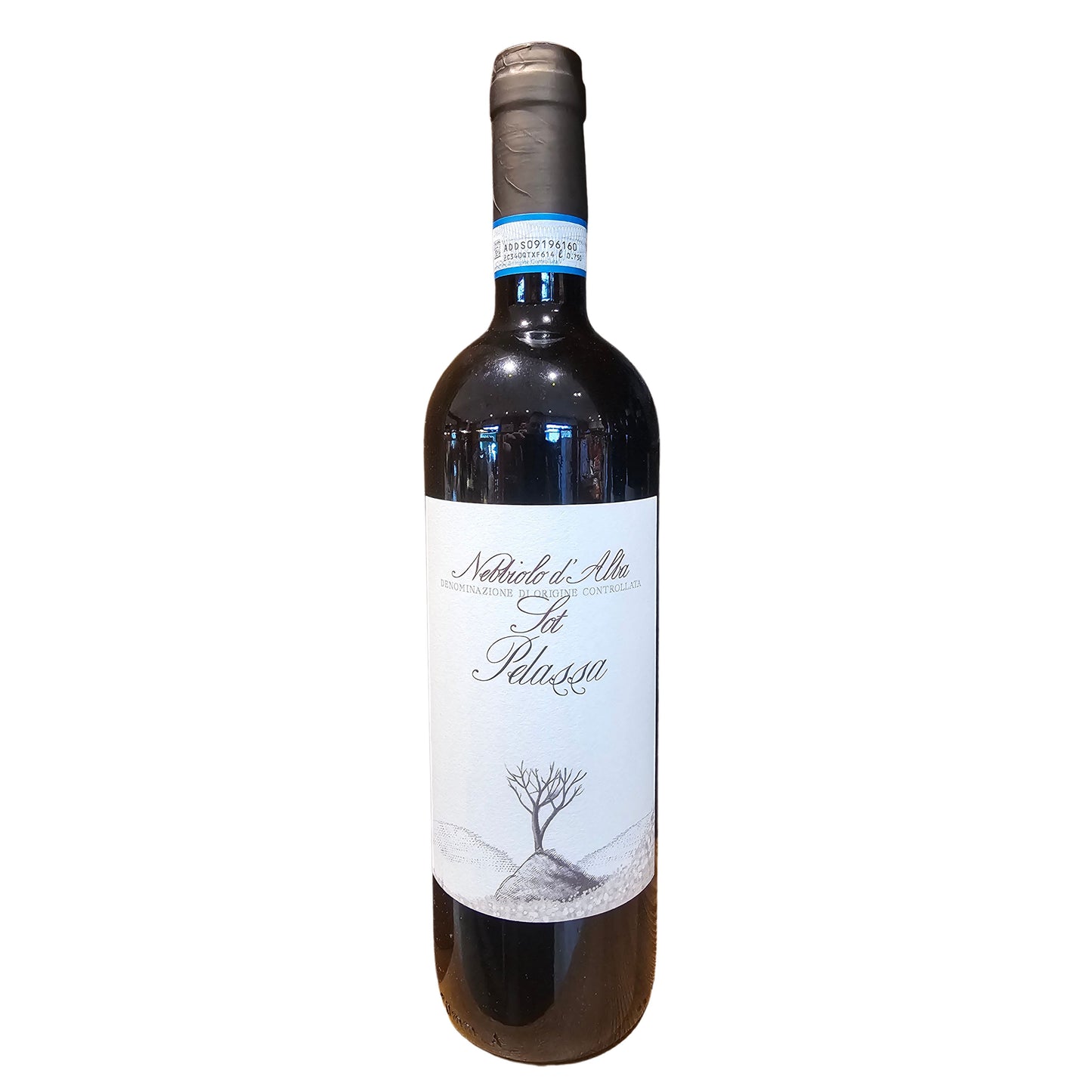 Nebbiolo D'Alba Sot