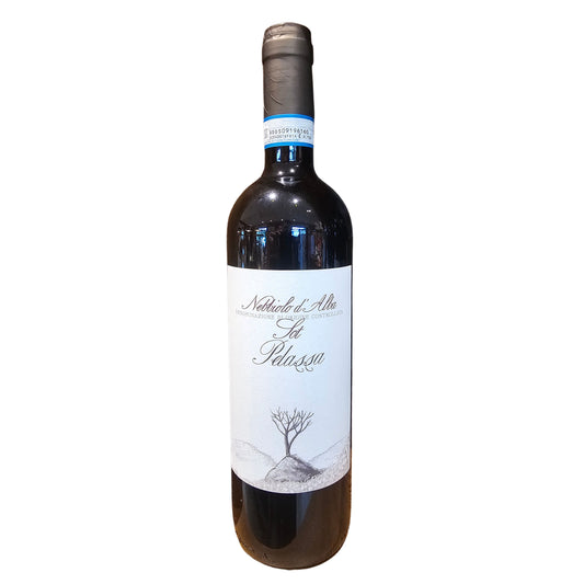 Nebbiolo D'Alba Sot
