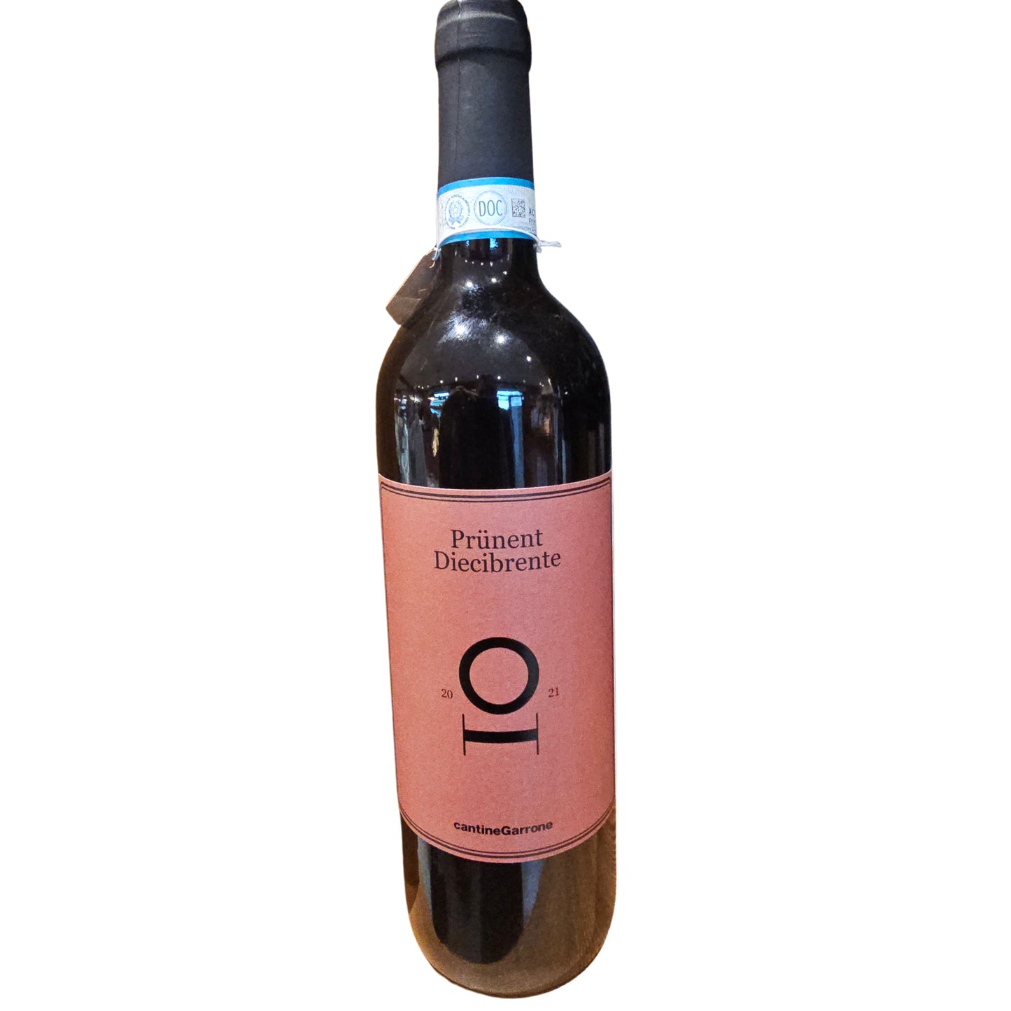 Prunent Dieci Brente Cantine Garrone