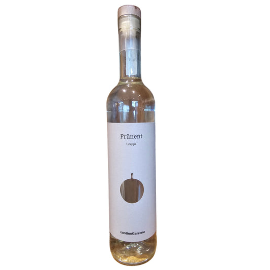 Grappa Prunent