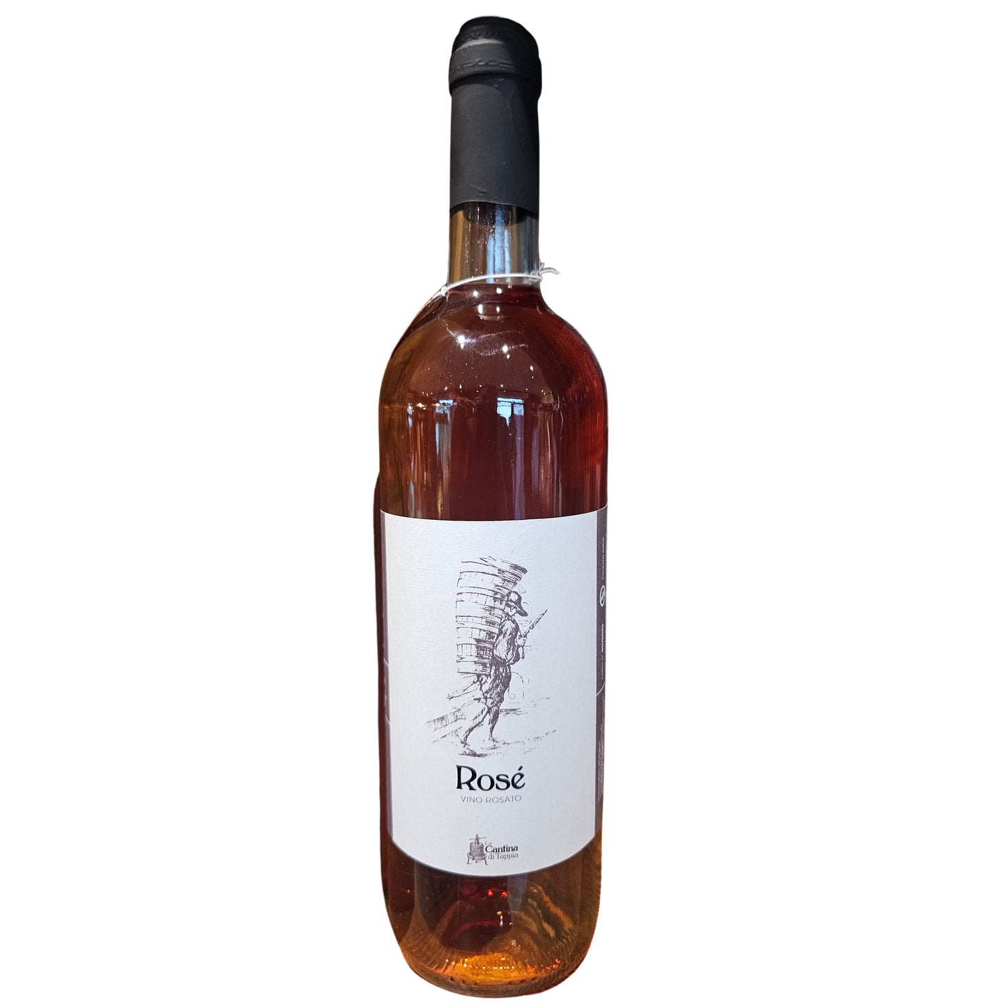 Rosè Cantina di Tappia