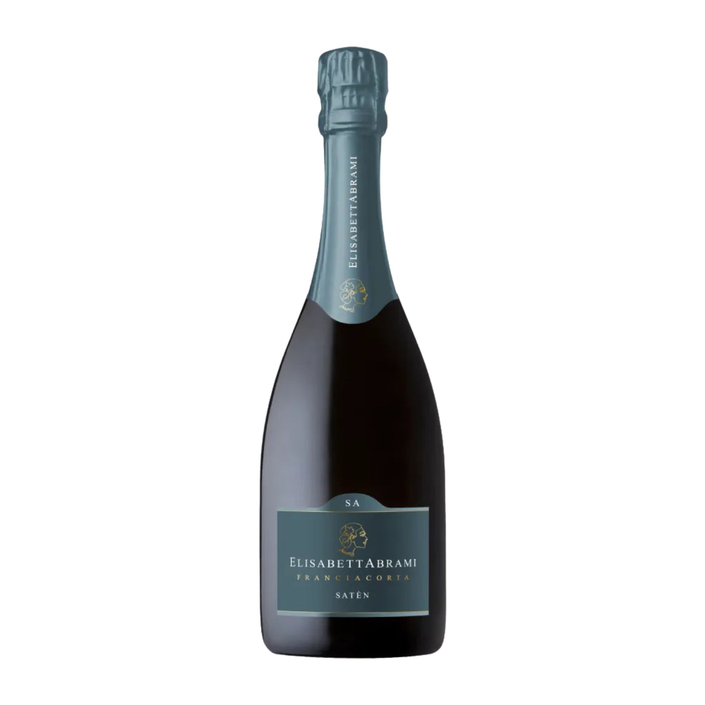 Franciacorta Saten Elisabetta Abrami