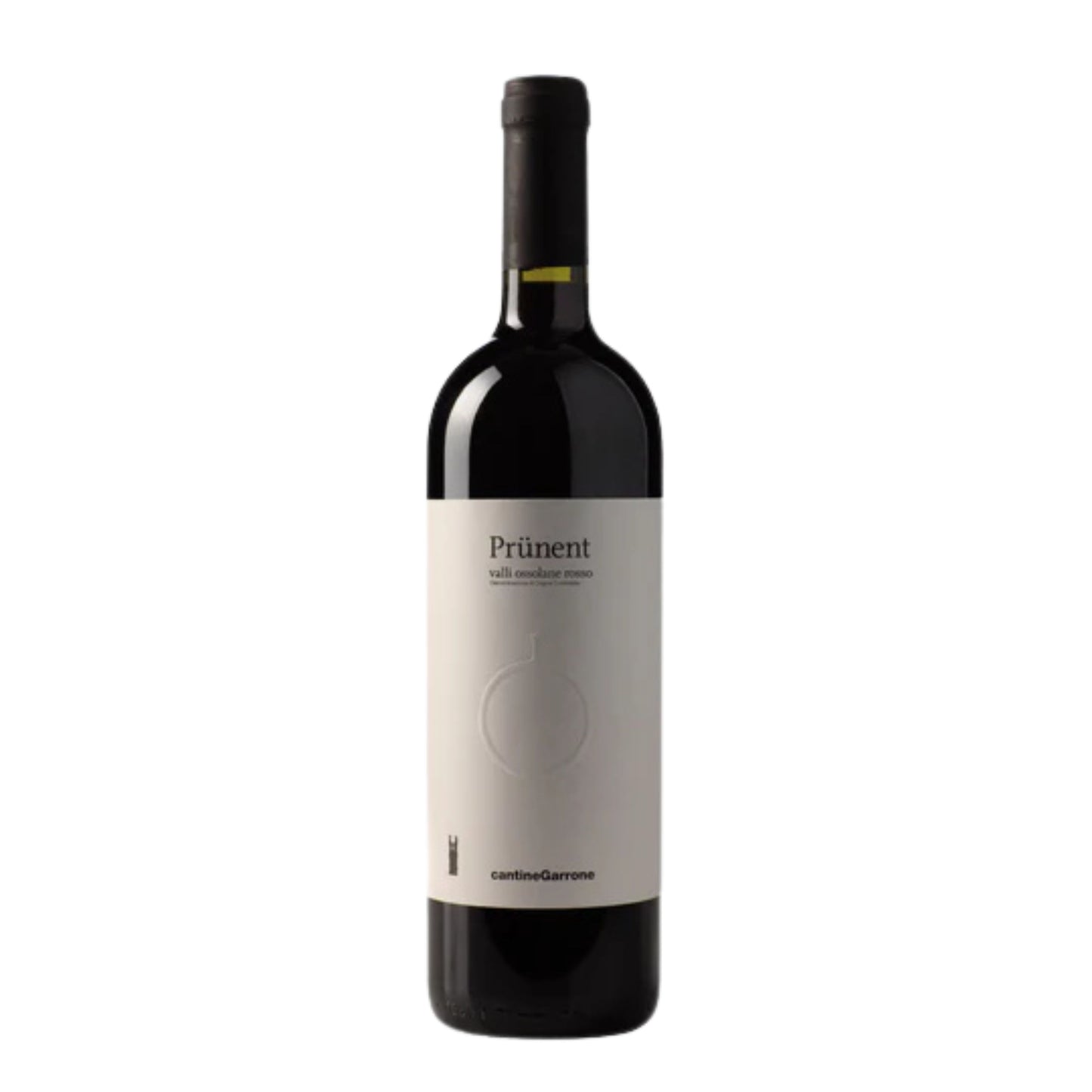 Prunent Cantine Garrone