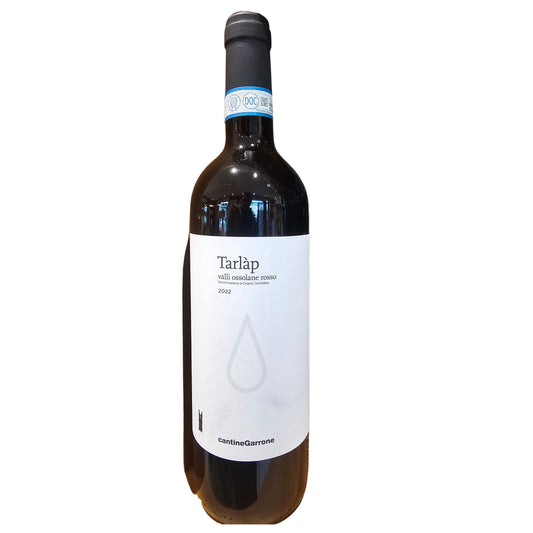Tarlap Cantine Garrone