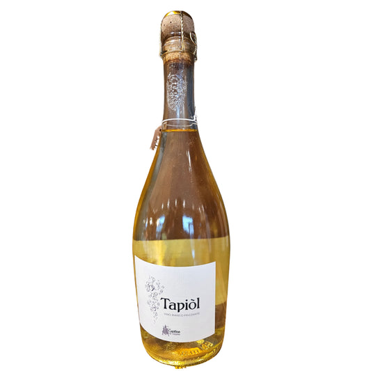 Tapiol Cantina di Tappia